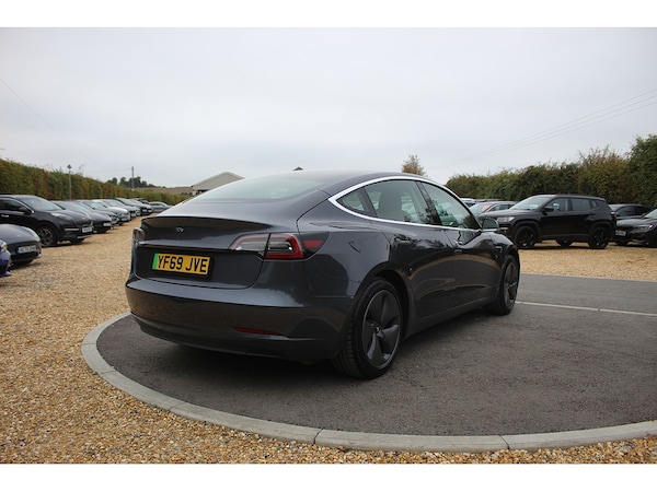 Used Tesla Model 3 2019 for sale - 76253228: Photo 12