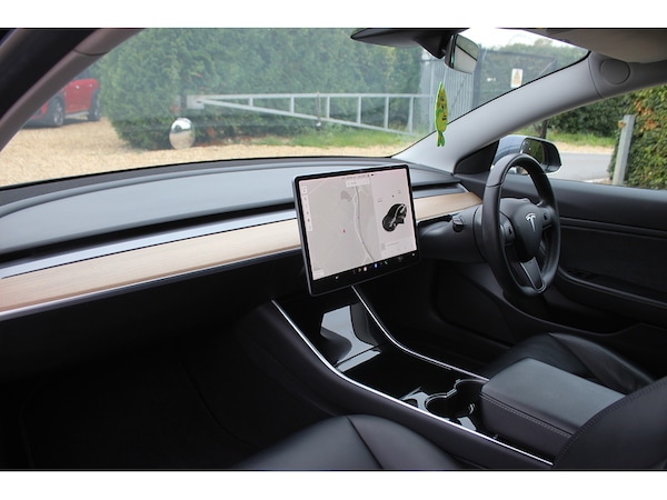Used Tesla Model 3 2019 for sale - 76253228: Photo 14