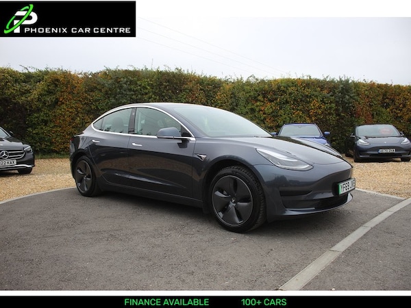 Used Tesla Model 3 2019 for sale - 76253228: Photo 1