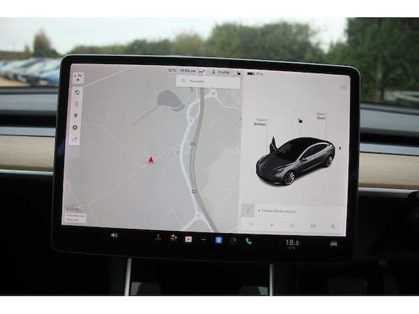 Used Tesla Model 3 2019 for sale - 76253228: Photo 20