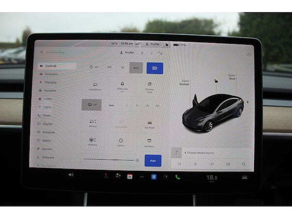 Used Tesla Model 3 2019 for sale - 76253228: Photo 21