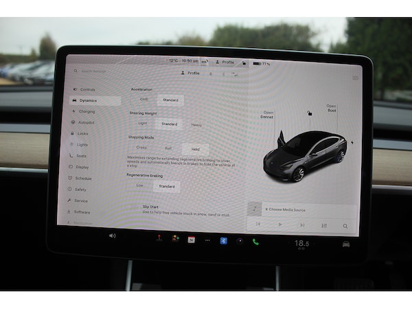 Used Tesla Model 3 2019 for sale - 76253228: Photo 22