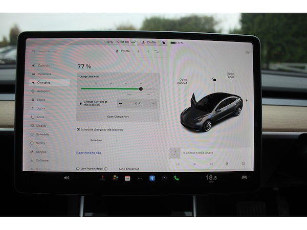 Used Tesla Model 3 2019 for sale - 76253228: Photo 23