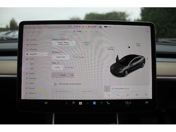 Used Tesla Model 3 2019 for sale - 76253228: Photo 24