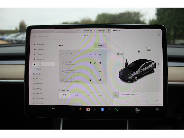 Used Tesla Model 3 2019 for sale - 76253228: Photo 25