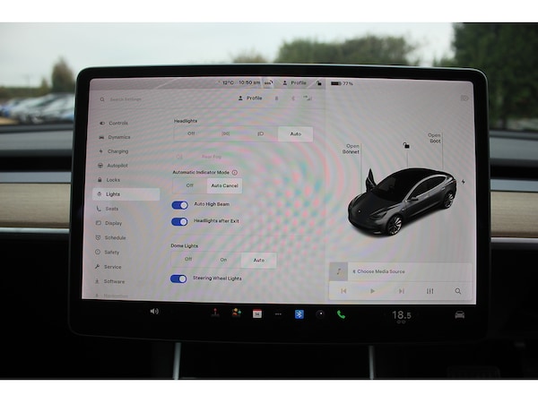 Used Tesla Model 3 2019 for sale - 76253228: Photo 26