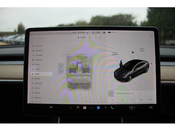 Used Tesla Model 3 2019 for sale - 76253228: Photo 27
