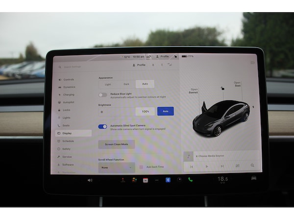 Used Tesla Model 3 2019 for sale - 76253228: Photo 28