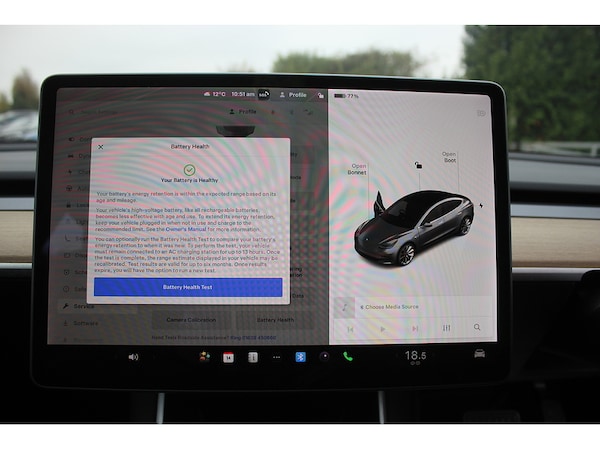 Used Tesla Model 3 2019 for sale - 76253228: Photo 29