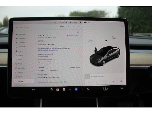 Used Tesla Model 3 2019 for sale - 76253228: Photo 30
