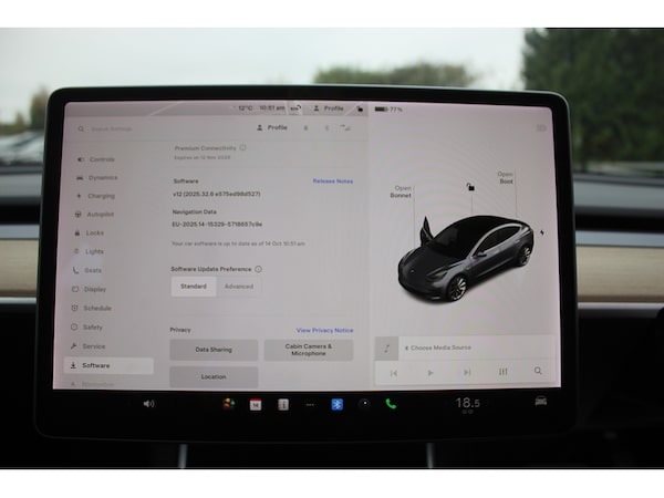 Used Tesla Model 3 2019 for sale - 76253228: Photo 31