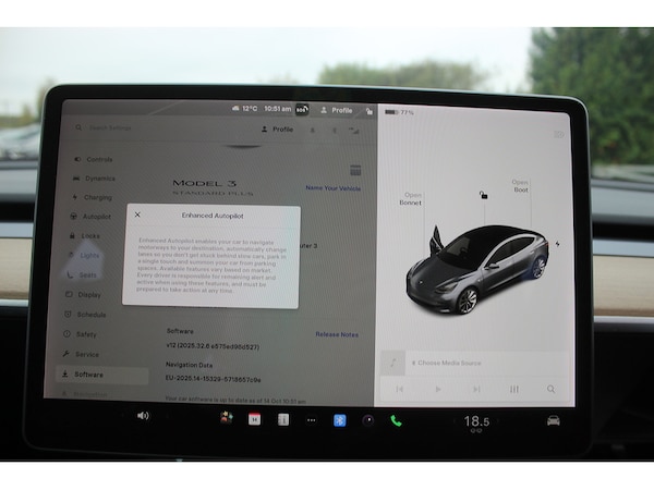 Used Tesla Model 3 2019 for sale - 76253228: Photo 32