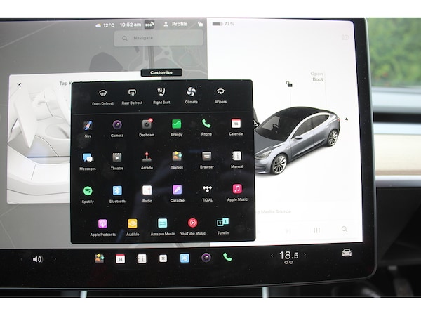 Used Tesla Model 3 2019 for sale - 76253228: Photo 33