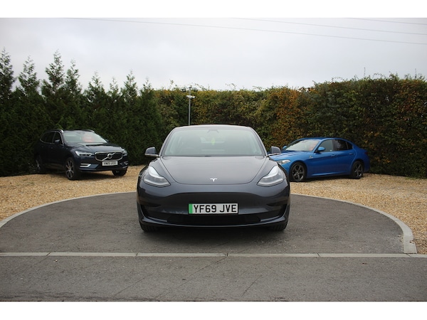 Used Tesla Model 3 2019 for sale - 76253228: Photo 3