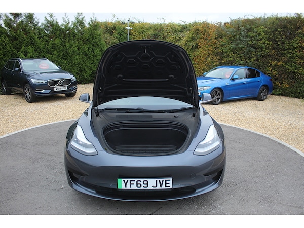 Used Tesla Model 3 2019 for sale - 76253228: Photo 43