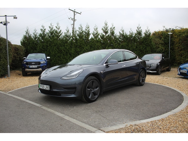Used Tesla Model 3 2019 for sale - 76253228: Photo 5