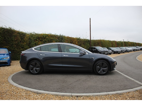 Used Tesla Model 3 2019 for sale - 76253228: Photo 7
