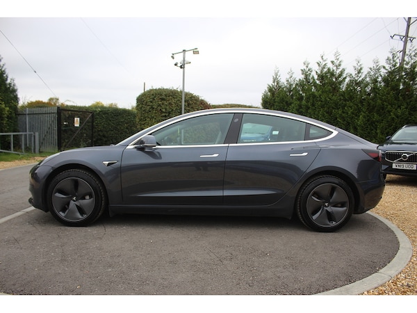 Used Tesla Model 3 2019 for sale - 76253228: Photo 9