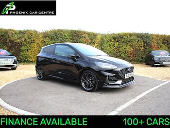 Ford - Fiesta