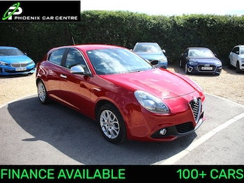 Used Alfa Romeo Giulietta 2016 for sale - 79514472: Photo