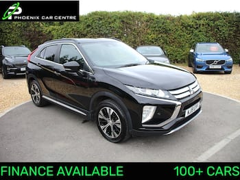 Used Mitsubishi Eclipse Cross 2019 for sale - 79771073: Photo