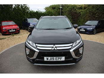 Used Mitsubishi Eclipse Cross 2019 for sale - 79771073: Photo