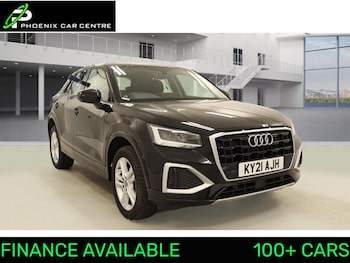 Used Audi Q2 2021 for sale - 78010868: Photo