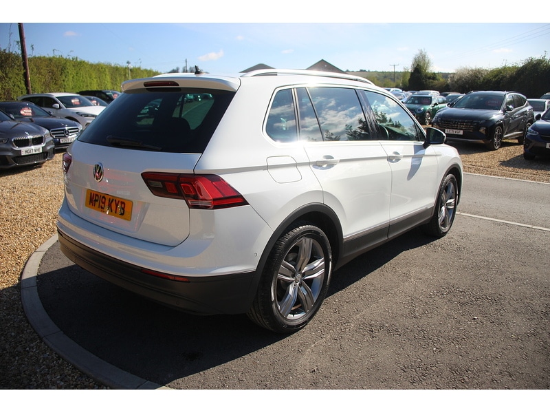 Used Volkswagen Tiguan 2019 for sale - 78083669: Photo 11