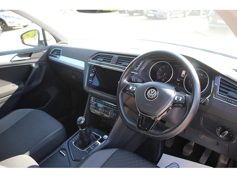 Used Volkswagen Tiguan 2019 for sale - 78083669: Photo 13