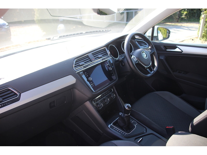 Used Volkswagen Tiguan 2019 for sale - 78083669: Photo 14