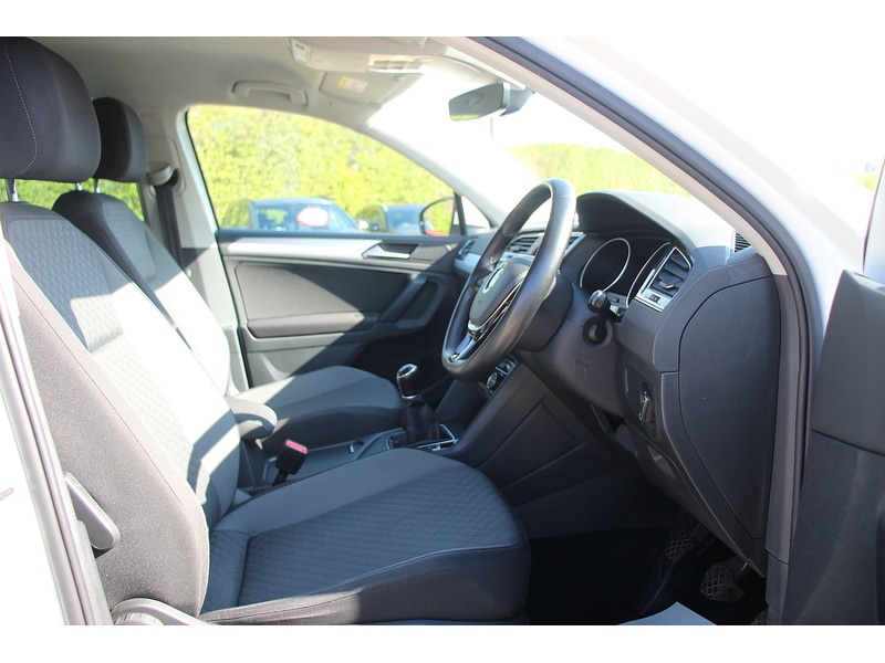 Used Volkswagen Tiguan 2019 for sale - 78083669: Photo 15