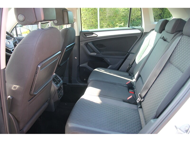 Used Volkswagen Tiguan 2019 for sale - 78083669: Photo 19