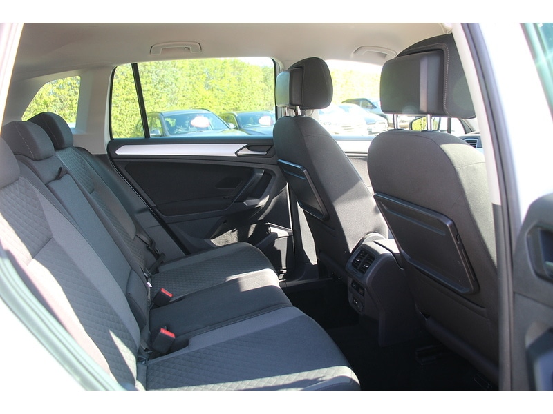 Used Volkswagen Tiguan 2019 for sale - 78083669: Photo 20