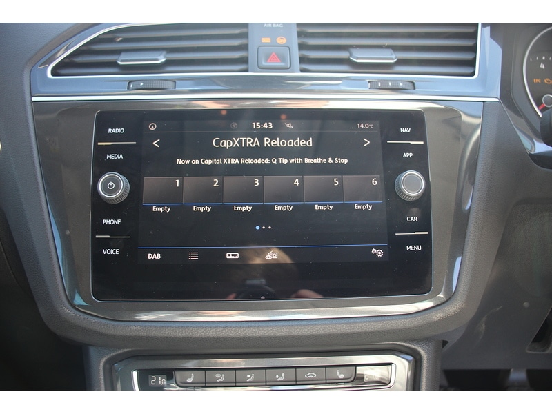 Used Volkswagen Tiguan 2019 for sale - 78083669: Photo 21