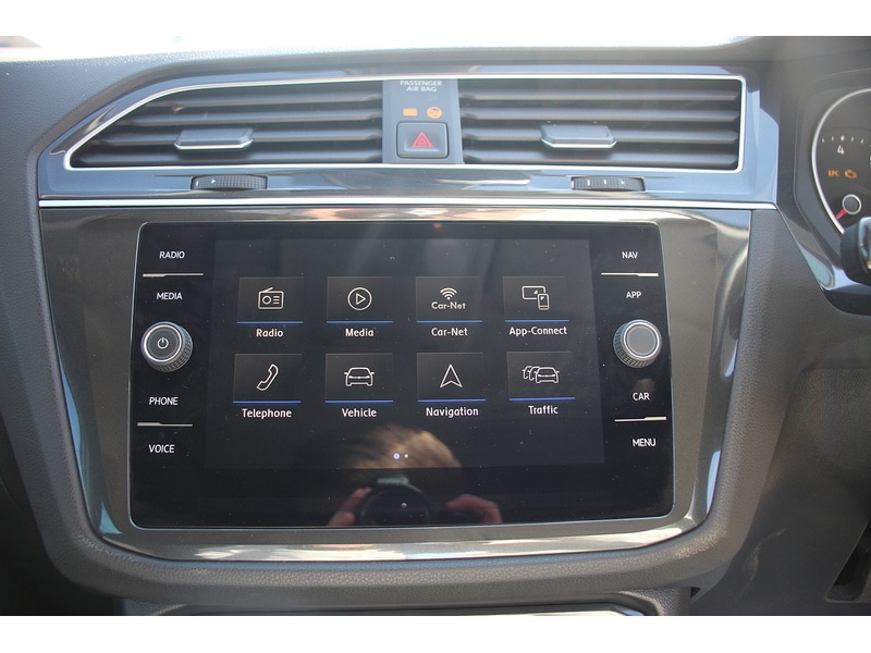 Used Volkswagen Tiguan 2019 for sale - 78083669: Photo 22