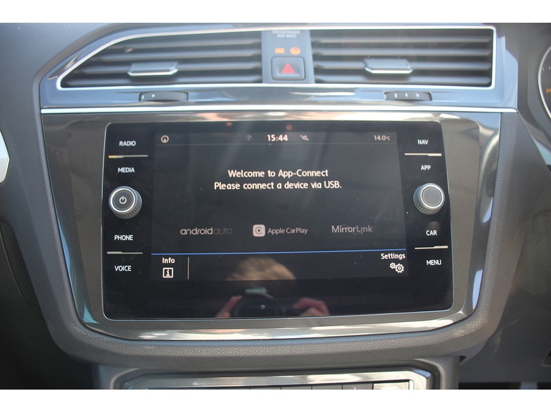 Used Volkswagen Tiguan 2019 for sale - 78083669: Photo 23