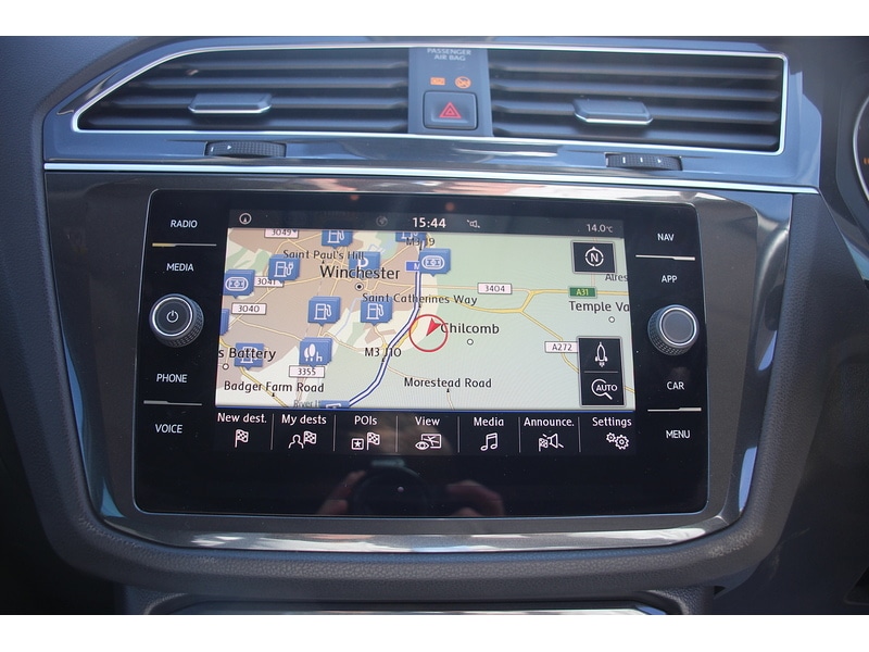 Used Volkswagen Tiguan 2019 for sale - 78083669: Photo 24