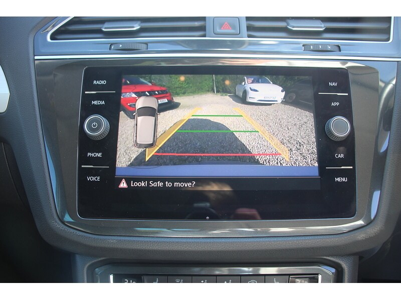 Used Volkswagen Tiguan 2019 for sale - 78083669: Photo 25