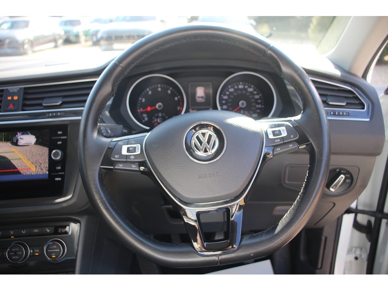 Used Volkswagen Tiguan 2019 for sale - 78083669: Photo 29