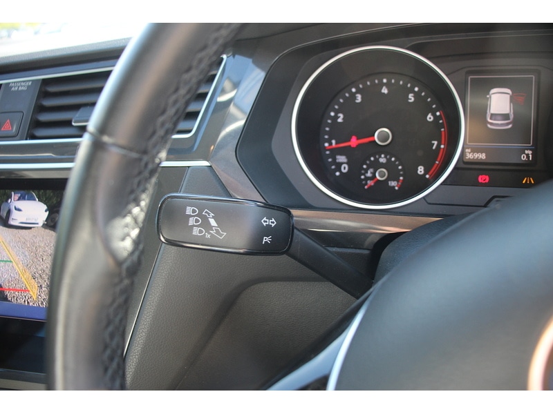 Used Volkswagen Tiguan 2019 for sale - 78083669: Photo 33