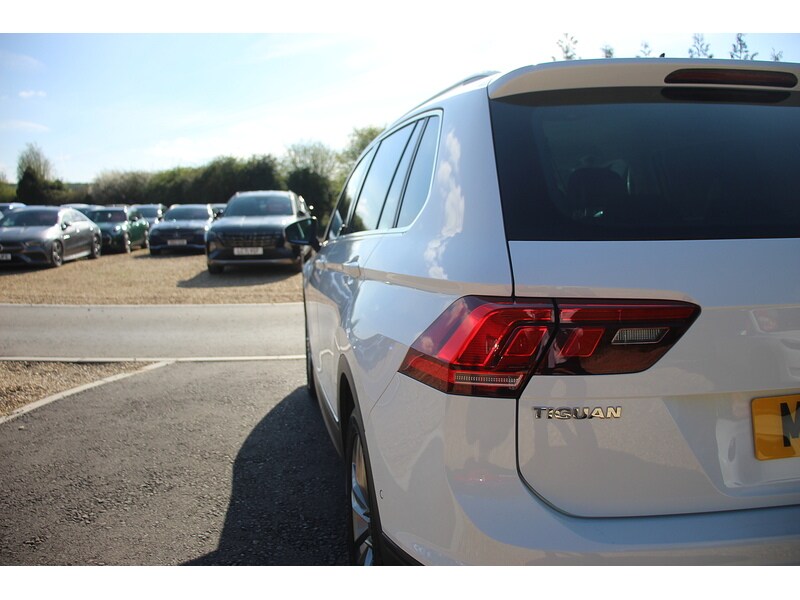 Used Volkswagen Tiguan 2019 for sale - 78083669: Photo 43