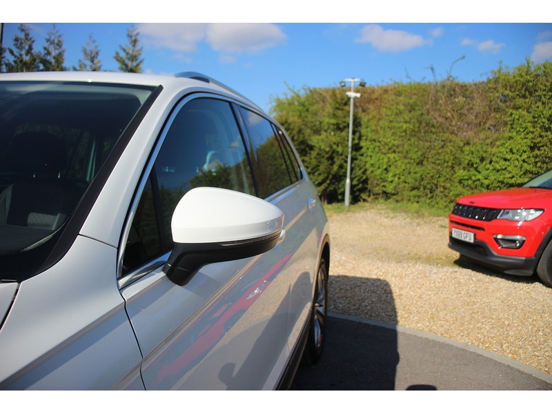 Used Volkswagen Tiguan 2019 for sale - 78083669: Photo 45