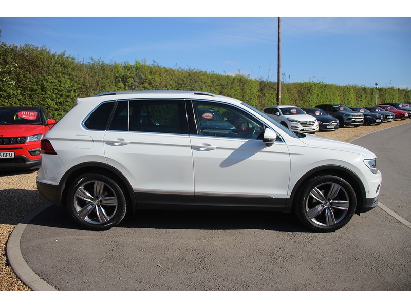 Used Volkswagen Tiguan 2019 for sale - 78083669: Photo 7