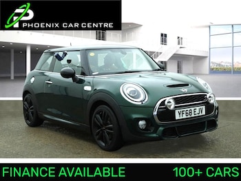 Used MINI Hatch 2018 for sale - 75911641: Photo
