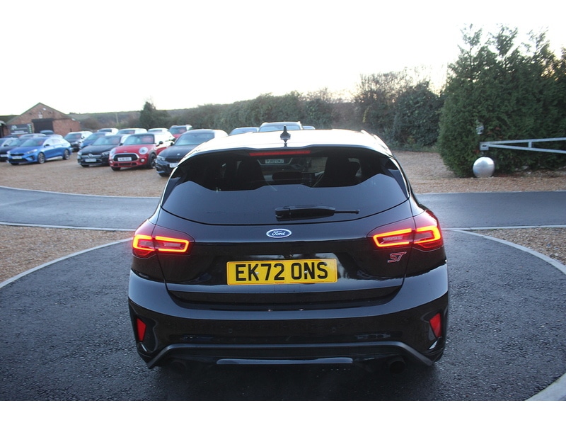 Used Ford Focus 2022 for sale - 76808316: Photo 10