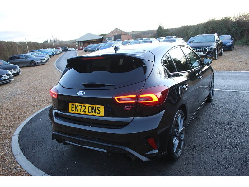 Used Ford Focus 2022 for sale - 76808316: Photo 11