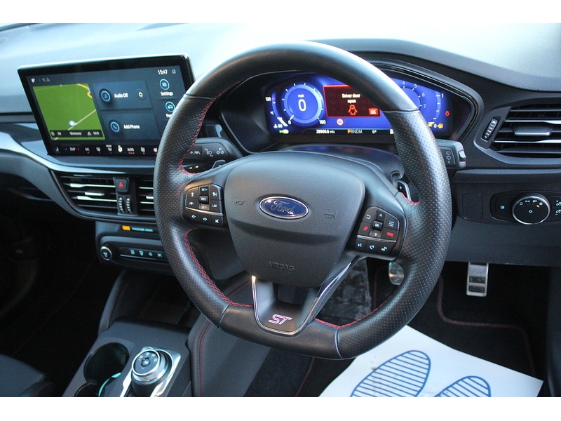 Used Ford Focus 2022 for sale - 76808316: Photo 13