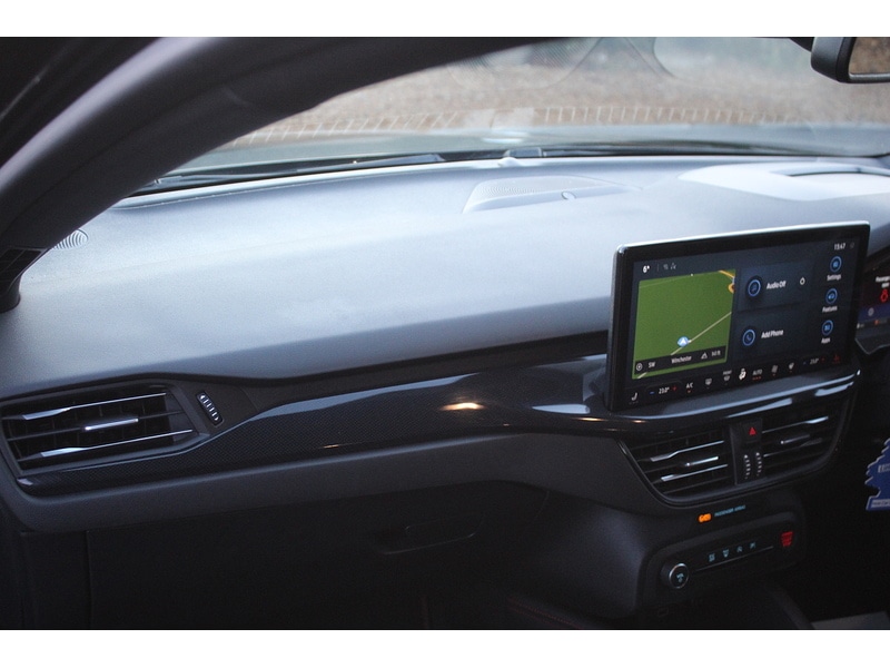 Used Ford Focus 2022 for sale - 76808316: Photo 14