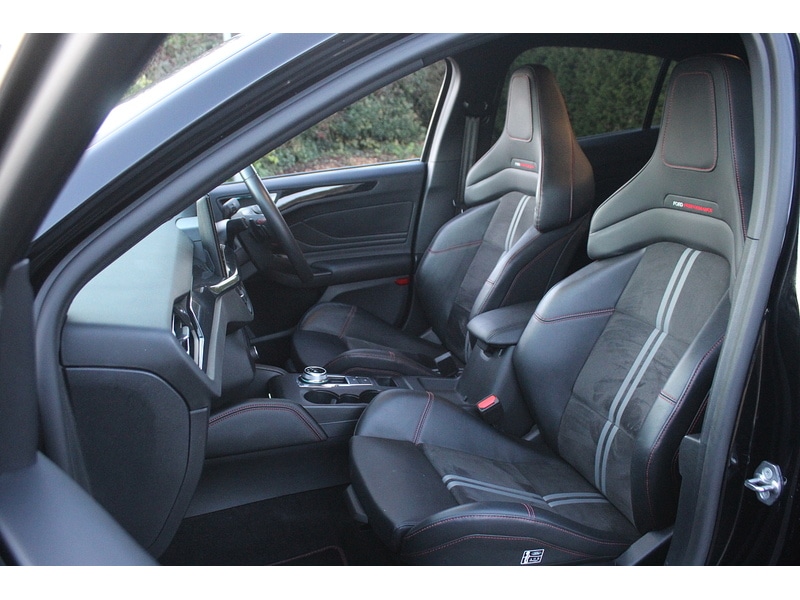 Used Ford Focus 2022 for sale - 76808316: Photo 16