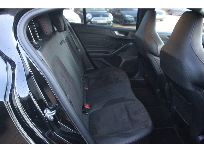 Used Ford Focus 2022 for sale - 76808316: Photo 18